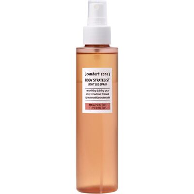 150ml comfort zone BODY STRATEGIST Light Leg Spray 150ml comfort zone BODY STRATEGIST Light Leg Spray