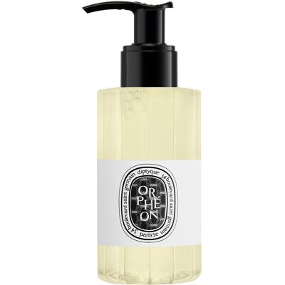 diptyque Perfumed Cleansing Body Gel Orphéon 200 ml diptyque Perfumed Cleansing Body Gel Orphéon 200 ml