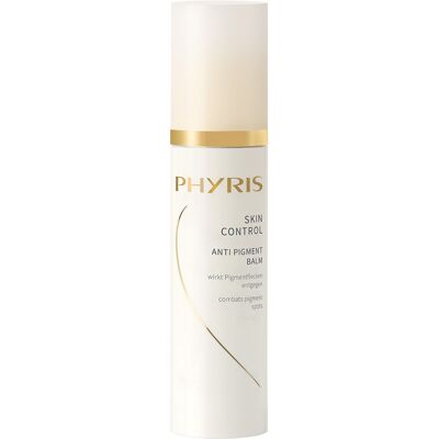PHYRIS SKIN CONTROL Anti Pigment Balm - Hautpflege PHYRIS SKIN CONTROL Anti Pigment Balm - Hautpflege