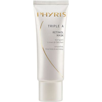 PHYRIS Triple A Retinol Maske - Gesichtsmaske PHYRIS Triple A Retinol Maske - Gesichtsmaske
