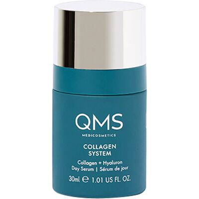 QMS Medicosmetics Kollagen Tagesserum - Anti-Aging Feuchtigkeitsserum QMS Medicosmetics Kollagen Tagesserum - Anti-Aging Feuchtigkeitsserum