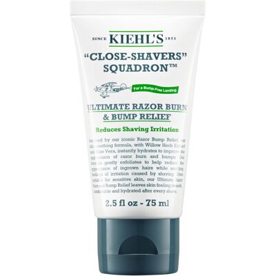 Kiehl’s Ultimative Rasurbrand- und Pickel-Lindermittel Nach der Rasur (75ml) Kiehl’s Ultimative Rasurbrand- und Pickel-Lindermittel Nach der Rasur (75ml)