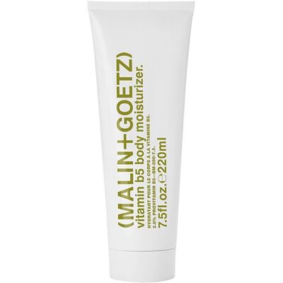 MALIN+GOETZ Vitamin B5 Body Moisturizer 220 ml MALIN+GOETZ Vitamin B5 Body Moisturizer 220 ml