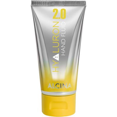 Alcina Hyaluron 2.0 Hand Fluid 50 ml Alcina Hyaluron 2.0 Hand Fluid 50 ml