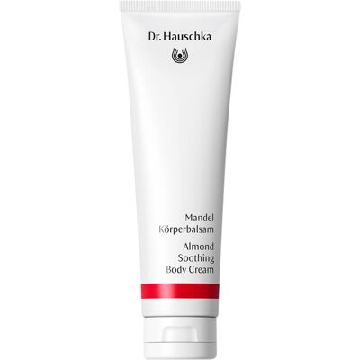 Dr. Hauschka Mandel Beruhigende Körpercreme - Organisch, Empfindliche Haut, 145ml Dr. Hauschka Mandel Beruhigende Körpercreme - Organisch, Empfindliche Haut, 145ml