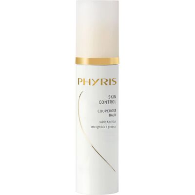 PHYRIS Hautkontrolle Couperose Balm - Hautpflegebalsam 50 ml PHYRIS Hautkontrolle Couperose Balm - Hautpflegebalsam 50 ml