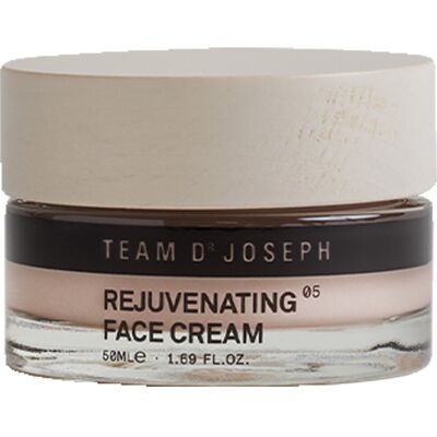 TEAM DR JOSEPH Rejuvenating Face Cream 50 ml TEAM DR JOSEPH Rejuvenating Face Cream 50 ml