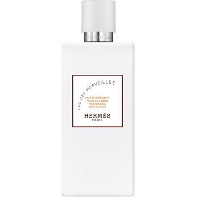 Hermès Eau Des Merveilles Feuchtigkeits-Bodylotion - Feuchtigkeits-Bodylotion Hermès Eau Des Merveilles Feuchtigkeits-Bodylotion - Feuchtigkeits-Bodylotion