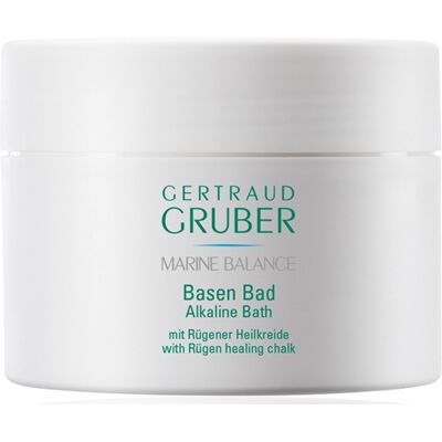 GERTRAUD GRUBER Marine Balance Badezusatz - Haut pH 9-9,5 GERTRAUD GRUBER Marine Balance Badezusatz - Haut pH 9-9,5