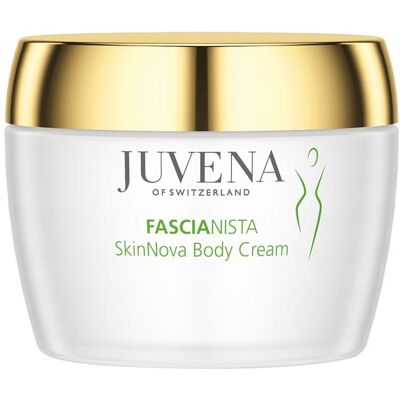 Juvena Fascianista SkinNova Körpercreme - Für Damen Juvena Fascianista SkinNova Körpercreme - Für Damen