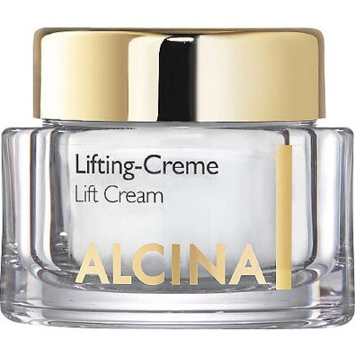 Alcina Lifting-Creme 50 ml Alcina Lifting-Creme 50 ml