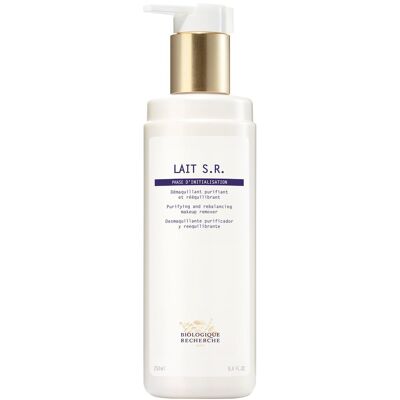 Biologique Recherche Lait S.R. 250 ml Biologique Recherche Lait S.R. 250 ml