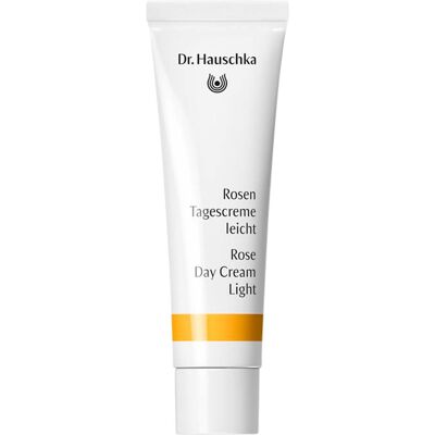 Dr. Hauschka Rosen Tagescreme leicht - Creme leicht (30 ml) Dr. Hauschka Rosen Tagescreme leicht - Creme leicht (30 ml)