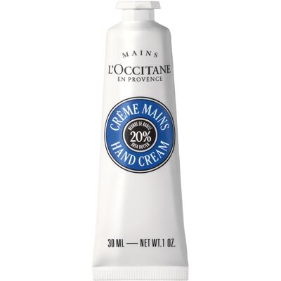 L'Occitane Karité Confort Handcreme 30 ml L'Occitane Karité Confort Handcreme 30 ml