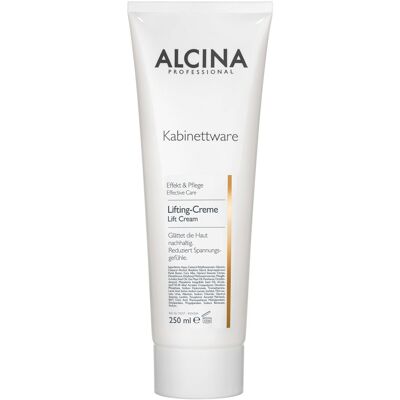 Alcina Lifting-Creme 250 ml Alcina Lifting-Creme 250 ml