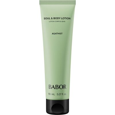 BABOR SOUL & BODY Lotion Agathist 150 ml BABOR SOUL & BODY Lotion Agathist 150 ml