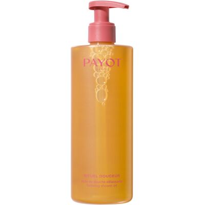 Payot RITUEL DOUCEUR Huile de douche délassante 400 ml Payot RITUEL DOUCEUR Huile de douche délassante 400 ml