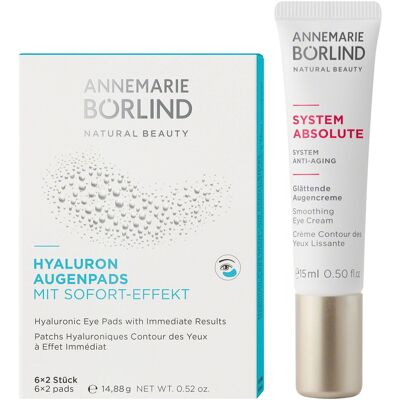 ANNEMARIE BÖRLIND Augen Duo - Augenset ANNEMARIE BÖRLIND Augen Duo - Augenset