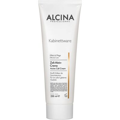 Alcina Zell-Aktiv-Creme 250 ml Alcina Zell-Aktiv-Creme 250 ml