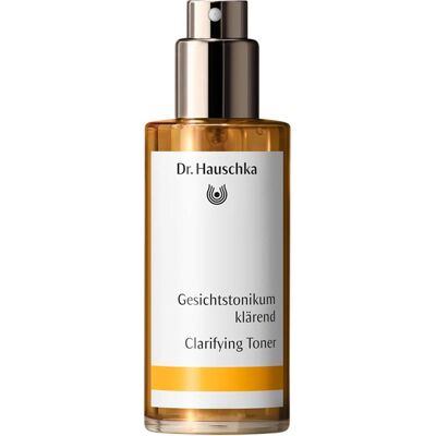 Dr. Hauschka Klärendes Tonikum - Fettige Haut - 100ml Dr. Hauschka Klärendes Tonikum - Fettige Haut - 100ml