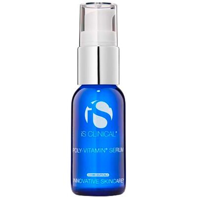 iS Clinical Poly-Vitamin Serum - Serum iS Clinical Poly-Vitamin Serum - Serum