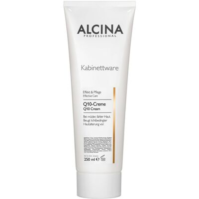 Alcina Q10-Creme 250 ml Alcina Q10-Creme 250 ml