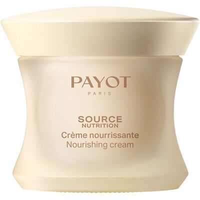 Payot Source Crème Nourrissante 50 ml Payot Source Crème Nourrissante 50 ml