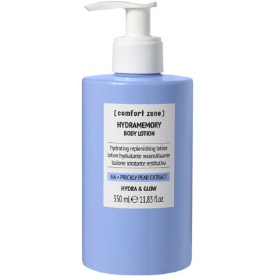 Comfort Zone - Hydramemory - 350ml - Vegan - Körperlotion Comfort Zone - Hydramemory - 350ml - Vegan - Körperlotion