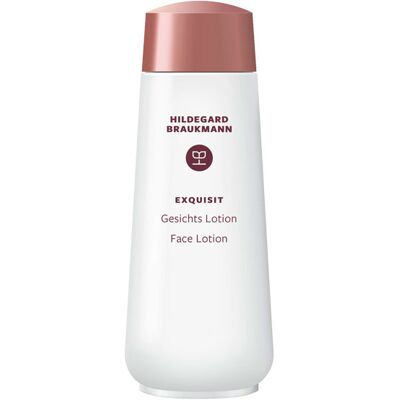 Hildegard Braukmann - Exquisit Gesichts Lotion - 200 ml - Damen Hildegard Braukmann - Exquisit Gesichts Lotion - 200 ml - Damen