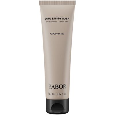 BABOR SOUL & BODY Wash Grounding 150 ml BABOR SOUL & BODY Wash Grounding 150 ml
