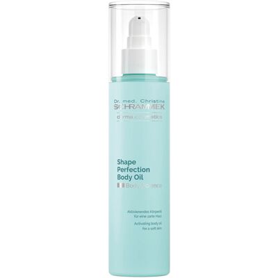 Dr. med. Christine SCHRAMMEK Body Science Shape Perfection Body Oil 150 ml Dr. med. Christine SCHRAMMEK Body Science Shape Perfection Body Oil 150 ml