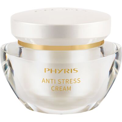 PHYRIS Anti Stress Creme - Gesichtspflege PHYRIS Anti Stress Creme - Gesichtspflege