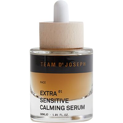 Team Dr. Joseph Extra Sensitive Beruhigendes Serum - Gesichtserum Team Dr. Joseph Extra Sensitive Beruhigendes Serum - Gesichtserum