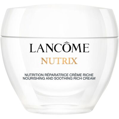 Lancôme Nutrix Nourishing and Soothing Rich Cream 50 ml Lancôme Nutrix Nourishing and Soothing Rich Cream 50 ml