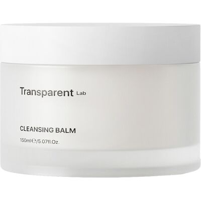 150ml Transparent Lab Cleansing Balm 150ml Transparent Lab Cleansing Balm