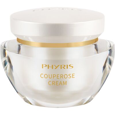 PHYRIS Couperose Creme - Stärkt und regeneriert Haut PHYRIS Couperose Creme - Stärkt und regeneriert Haut