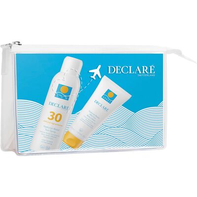 Declaré Hyaluron Boost Sun Kennenlern-Set SPF 30 Declaré Hyaluron Boost Sun Kennenlern-Set SPF 30