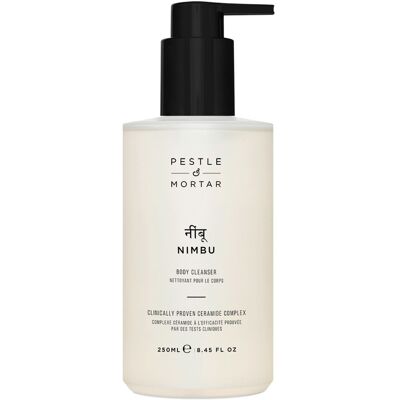 Pestle & Mortar Nimbu Körperreiniger (250ml) Pestle & Mortar Nimbu Körperreiniger (250ml)