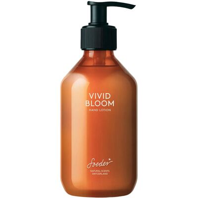 Soeder Vivid Bloom Hand Lotion 250 ml Soeder Vivid Bloom Hand Lotion 250 ml