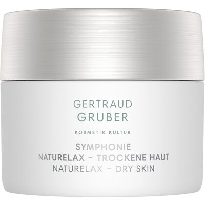 Gertraud Gruber NatuRelax - Trockene Haut 50ml - Hautpflege Gertraud Gruber NatuRelax - Trockene Haut 50ml - Hautpflege