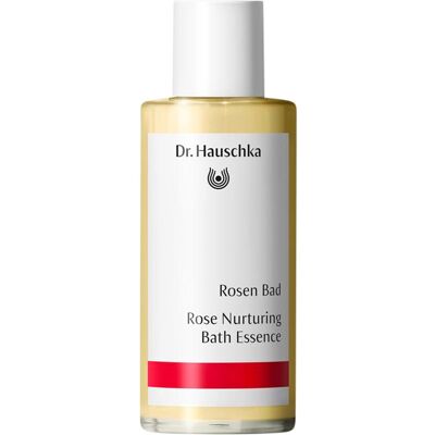Dr. Hauschka Rosen pflegende Badeessenz - Bad, Sensible Haut, Feuchtigkeit Dr. Hauschka Rosen pflegende Badeessenz - Bad, Sensible Haut, Feuchtigkeit