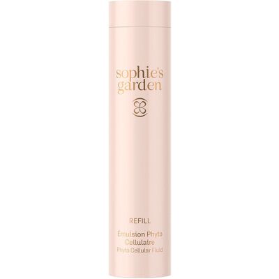 Sophie's Garden ÉMULSION Phyto Cellulaire Refill 50 ml Sophie's Garden ÉMULSION Phyto Cellulaire Refill 50 ml