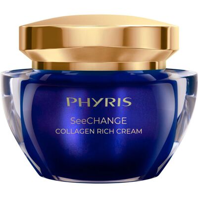 50ml PHYRIS See Change Collagen Rich Cream 50ml PHYRIS See Change Collagen Rich Cream