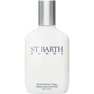 LIGNE ST BARTH HOMME Gesichtsfluid 125 ml LIGNE ST BARTH HOMME Gesichtsfluid 125 ml