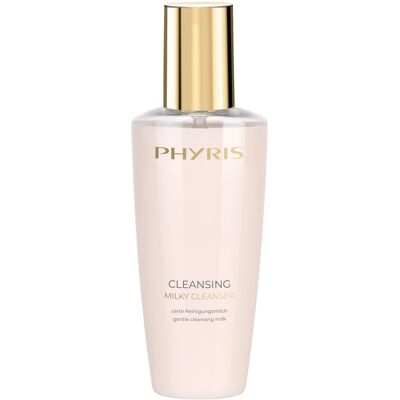 PHYRIS CLEANSING Milky Cleanser 200 ml PHYRIS CLEANSING Milky Cleanser 200 ml