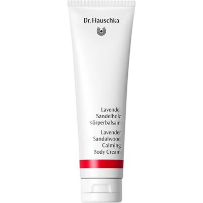 Dr. Hauschka Lavendel Sandelholz Beruhigende Körpercreme - Körpercreme Dr. Hauschka Lavendel Sandelholz Beruhigende Körpercreme - Körpercreme