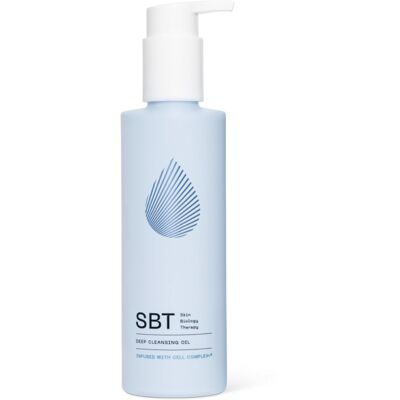 SBT Essential Deep Cleansing Oil 200 ml SBT Essential Deep Cleansing Oil 200 ml