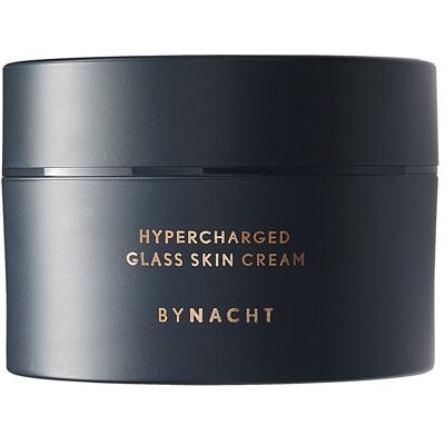 Bynacht Hypercharged Glass Skin Cream - Anti-Aging, Hydratisierend, Wiederherstellend Bynacht Hypercharged Glass Skin Cream - Anti-Aging, Hydratisierend, Wiederherstellend