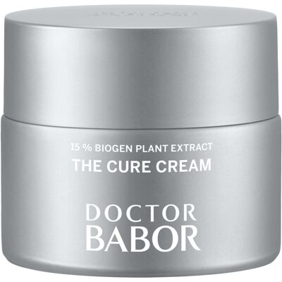BABOR DOCTOR BABOR BARRIER PROTECTING THE CURE CREAM 50 ml BABOR DOCTOR BABOR BARRIER PROTECTING THE CURE CREAM 50 ml