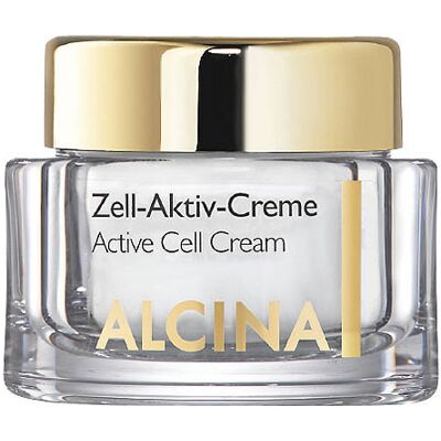50ml Alcina Zell-Aktiv-Creme 50ml Alcina Zell-Aktiv-Creme